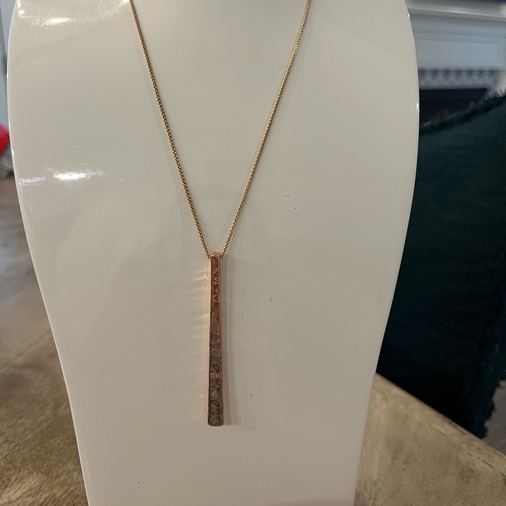 Kendra Scott Pendant Necklace